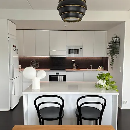 Daire North Saga Luxury