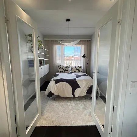 North Saga Luxury Apartamento *