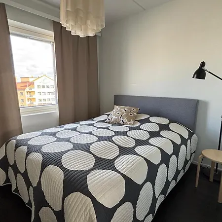 North Saga Luxury Rovaniemi