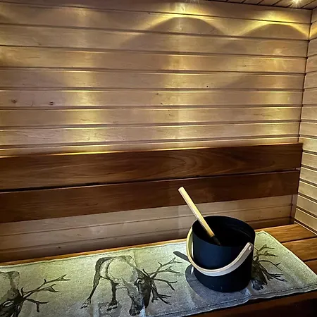 Daire North Saga Luxury *