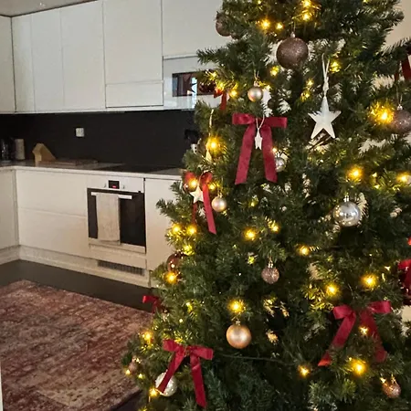 North Saga Luxury * Rovaniemi