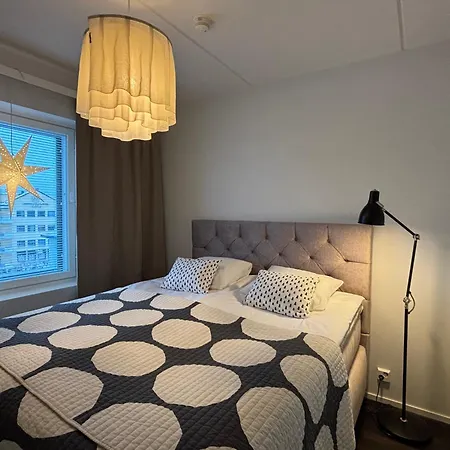 North Saga Luxury Daire