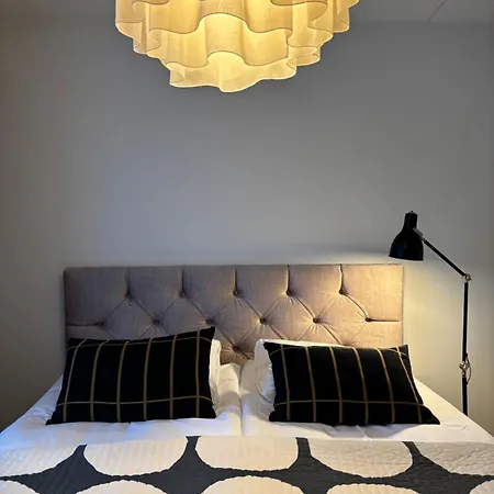 North Saga Luxury Rovaniemi