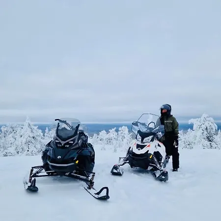 Daire North Saga Luxury