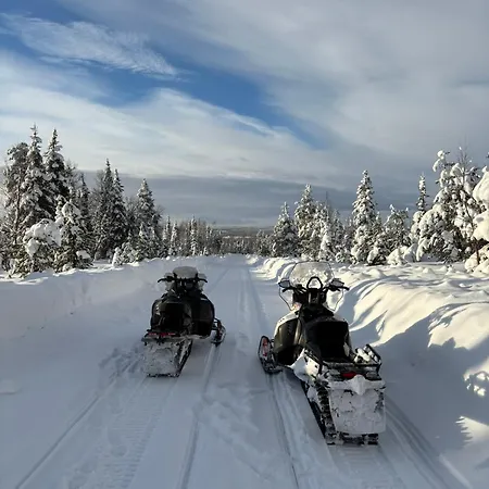 North Saga Luxury Daire