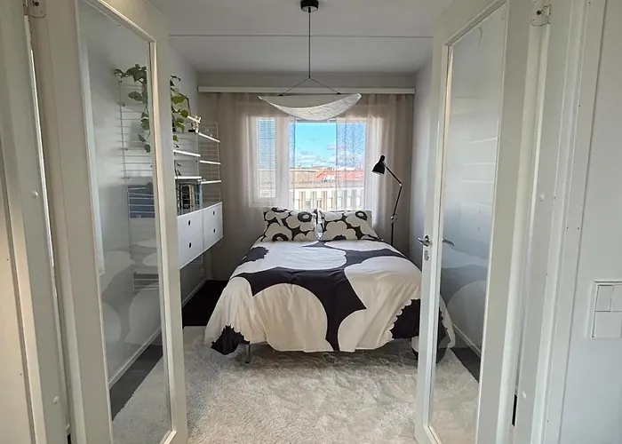 North Saga Luxury Apartamento *