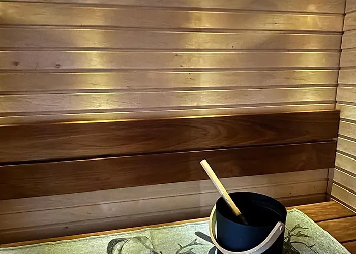 Apartamento North Saga Luxury *