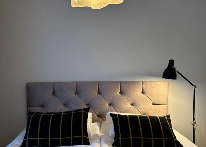 North Saga Luxury Rovaniemi