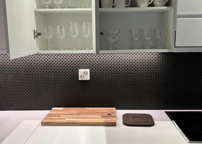 Apartamento North Saga Luxury Rovaniemi