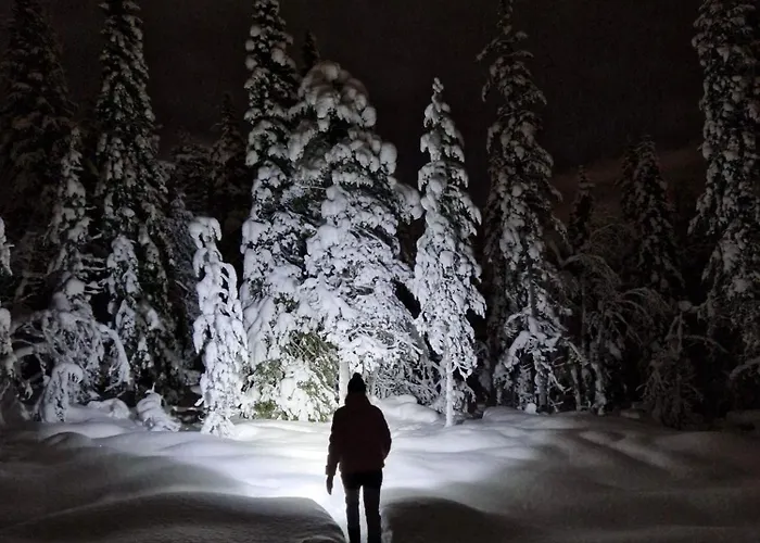 Apartamento North Saga Luxury